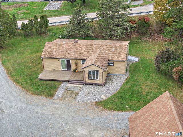 150 Paper Mill Road, Lisbon, CT 06351