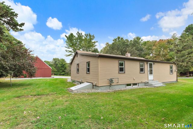 150 Paper Mill Road, Lisbon, CT 06351