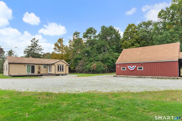 150 Paper Mill Road, Lisbon, CT 06351