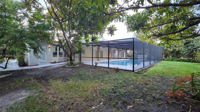 10540 SW 125th St, Miami, FL 33176