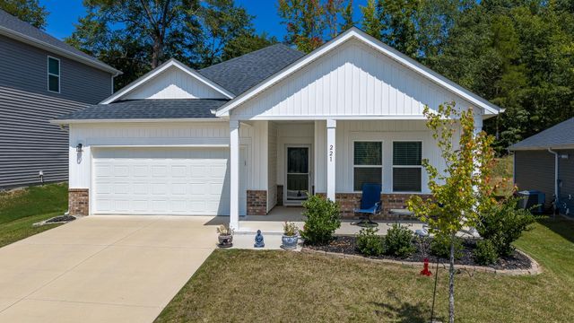 221 Vickery Road, Woodruff, SC 29388