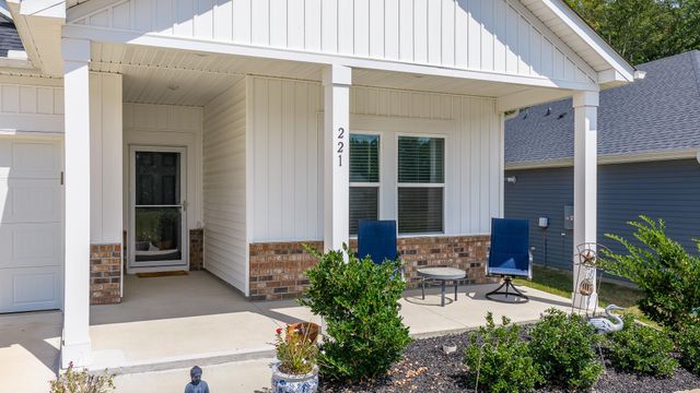 221 Vickery Road, Woodruff, SC 29388