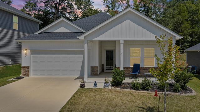 221 Vickery Road, Woodruff, SC 29388