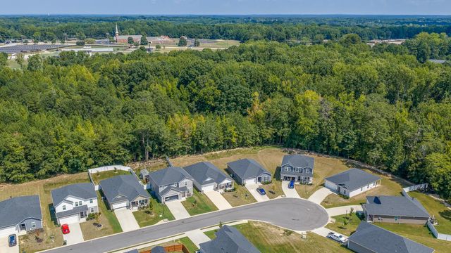 221 Vickery Road, Woodruff, SC 29388