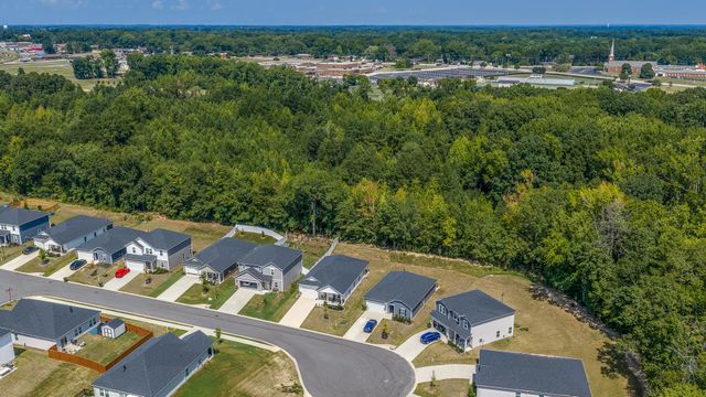 221 Vickery Road, Woodruff, SC 29388