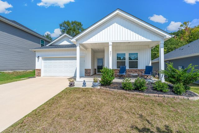 221 Vickery Road, Woodruff, SC 29388