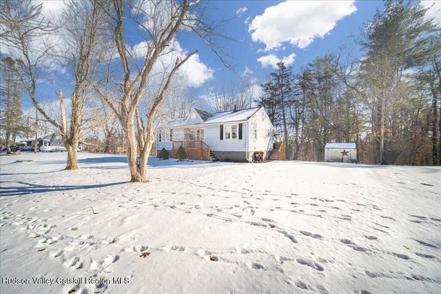 2492 Old Kings Road, Catskill, NY 12414