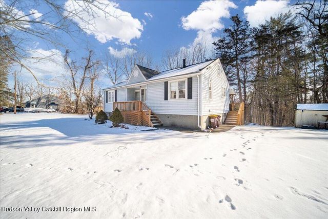 2492 Old Kings Road, Catskill, NY 12414