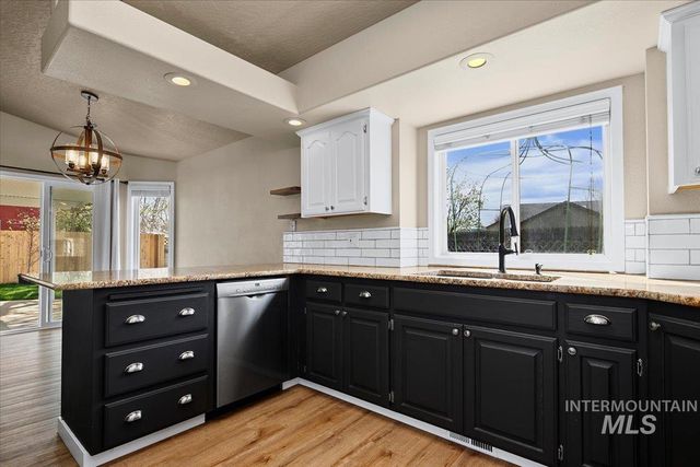 3824 W Aspen Creek Ct, Meridian, ID 83642