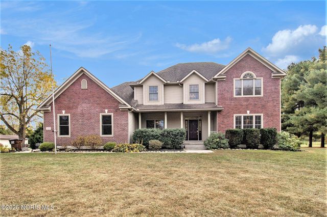 13925 Sherman White Road, Swanton, OH 43558