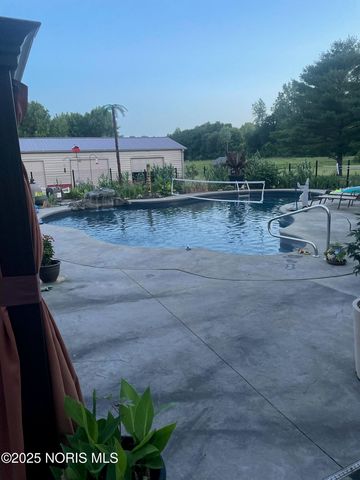 13925 Sherman White Road, Swanton, OH 43558