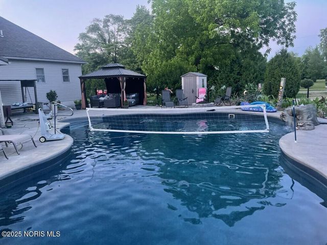 13925 Sherman White Road, Swanton, OH 43558