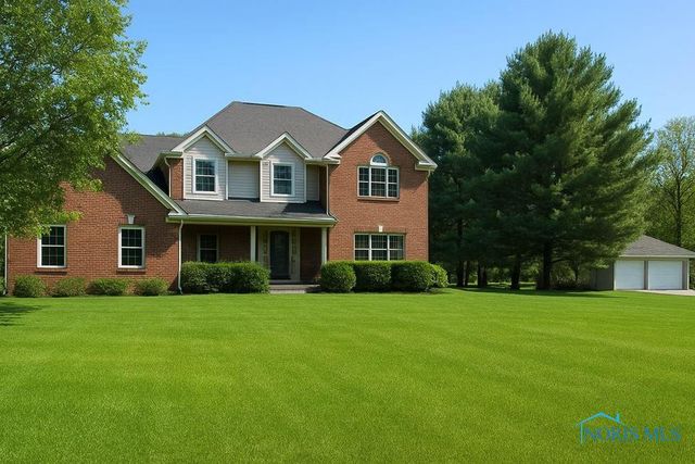 13925 Sherman White Road, Swanton, OH 43558