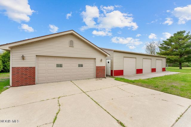 13925 Sherman White Road, Swanton, OH 43558