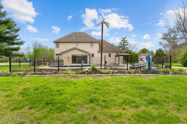 13925 Sherman White Road, Swanton, OH 43558