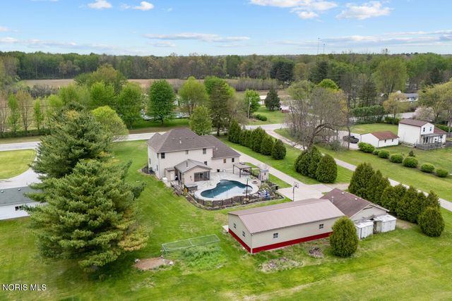 13925 Sherman White Road, Swanton, OH 43558