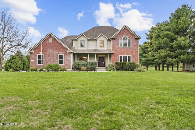 13925 Sherman White Road, Swanton, OH 43558