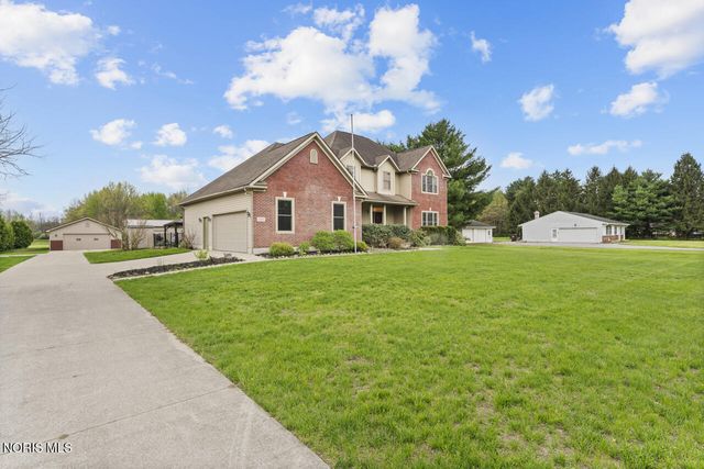 13925 Sherman White Road, Swanton, OH 43558