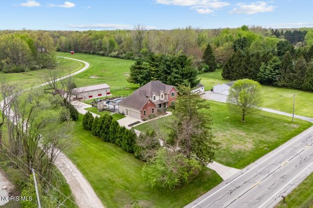 13925 Sherman White Road, Swanton, OH 43558