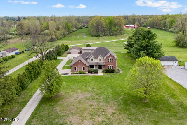 13925 Sherman White Road, Swanton, OH 43558