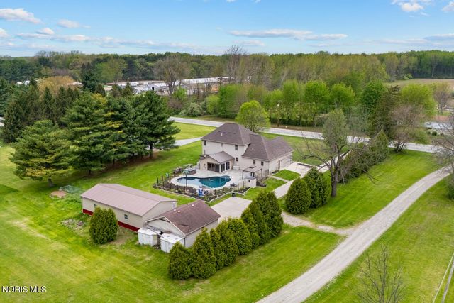 13925 Sherman White Road, Swanton, OH 43558