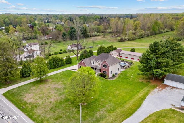 13925 Sherman White Road, Swanton, OH 43558