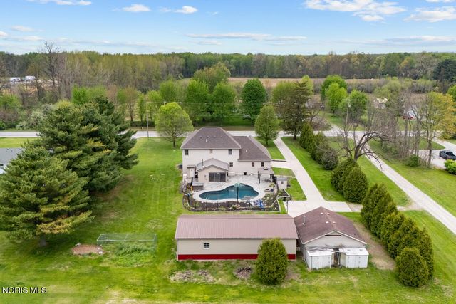 13925 Sherman White Road, Swanton, OH 43558