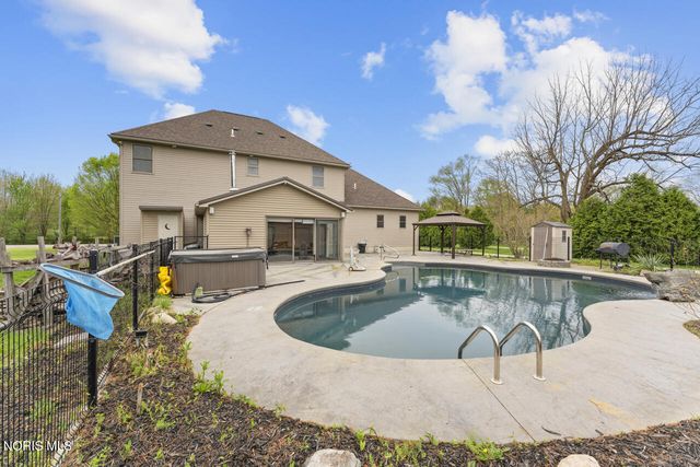 13925 Sherman White Road, Swanton, OH 43558