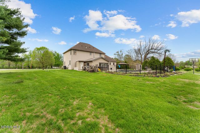 13925 Sherman White Road, Swanton, OH 43558