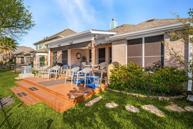 1519 Roaring Springs Lane, Pasadena, TX 77586