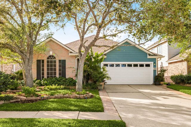 1519 Roaring Springs Lane, Pasadena, TX 77586