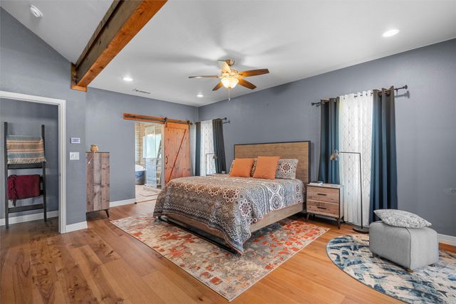 287 Vz County Road 3813, Wills Point, TX 75169
