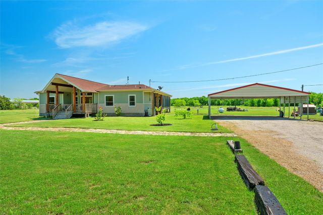 287 Vz County Road 3813, Wills Point, TX 75169
