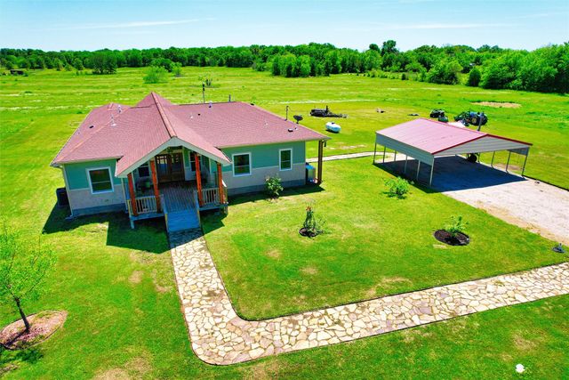 287 Vz County Road 3813, Wills Point, TX 75169
