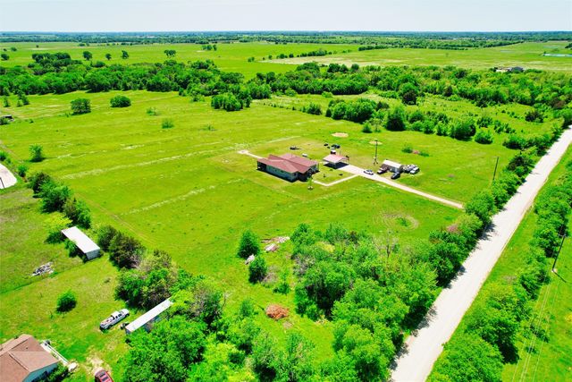 287 Vz County Road 3813, Wills Point, TX 75169