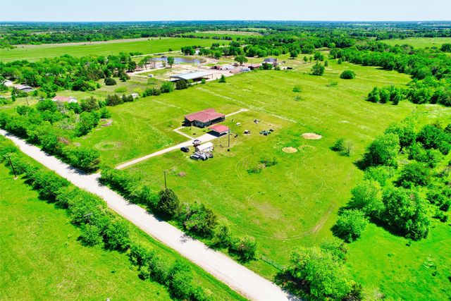 287 Vz County Road 3813, Wills Point, TX 75169