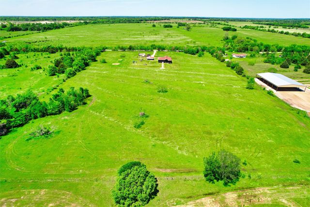 287 Vz County Road 3813, Wills Point, TX 75169