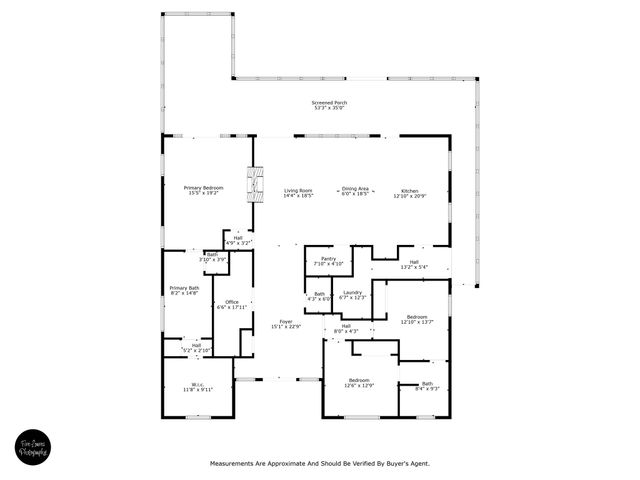 287 Vz County Road 3813, Wills Point, TX 75169
