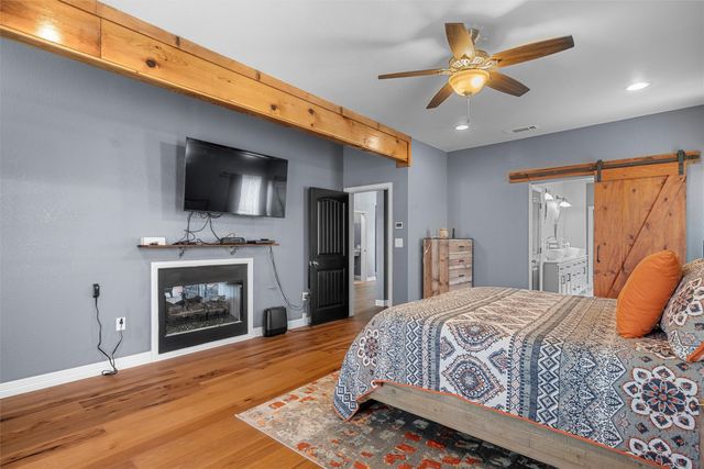 287 Vz County Road 3813, Wills Point, TX 75169