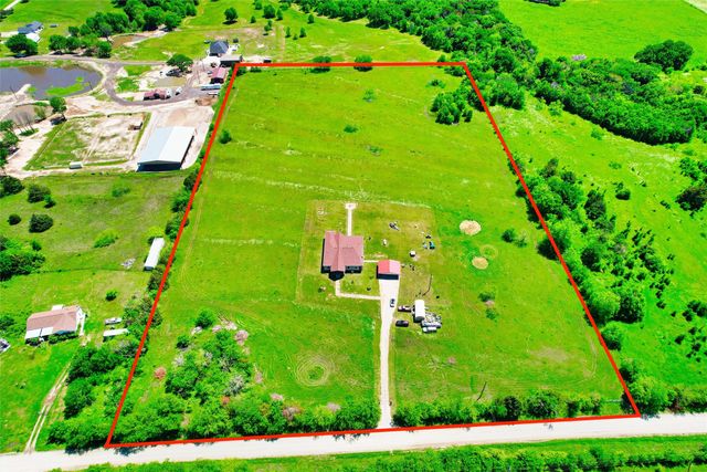 287 Vz County Road 3813, Wills Point, TX 75169