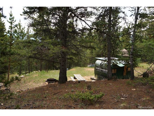 0 Lamartine Rd, Idaho Springs, CO 80452