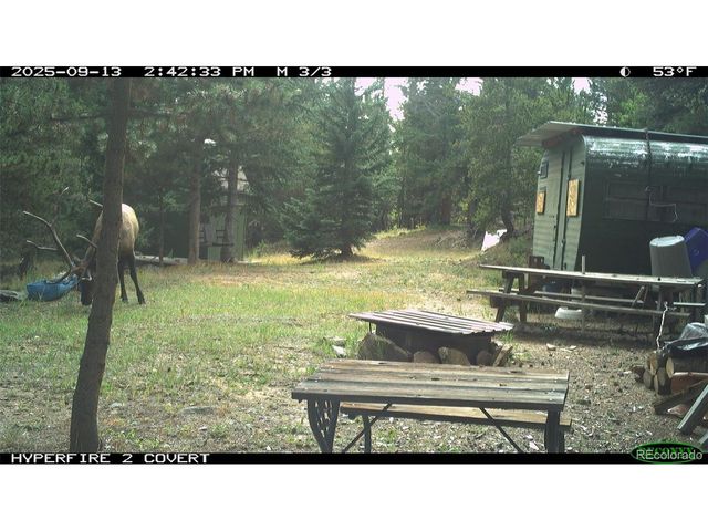 0 Lamartine Rd, Idaho Springs, CO 80452
