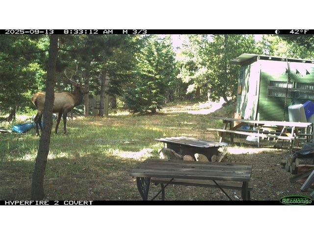 0 Lamartine Rd, Idaho Springs, CO 80452