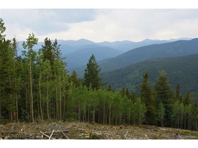 0 Lamartine Rd, Idaho Springs, CO 80452