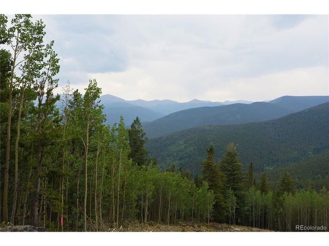 0 Lamartine Rd, Idaho Springs, CO 80452