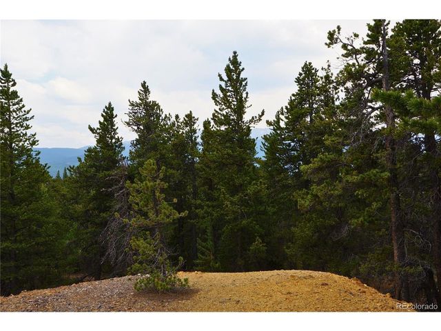 0 Lamartine Rd, Idaho Springs, CO 80452