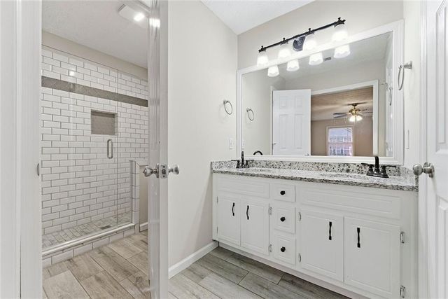 1741 Basswood Court, Marietta, GA 30066