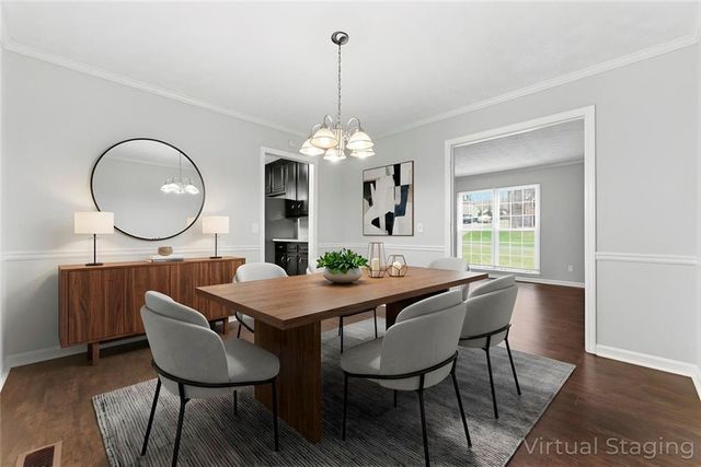 1741 Basswood Court, Marietta, GA 30066