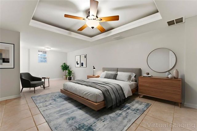 1741 Basswood Court, Marietta, GA 30066