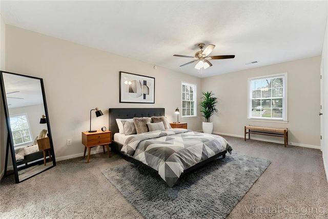 1741 Basswood Court, Marietta, GA 30066